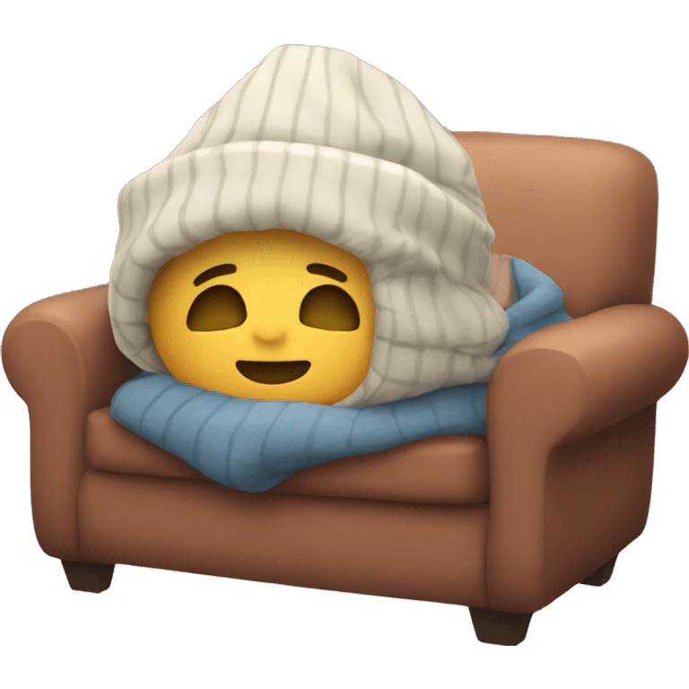 cosy vibes  emoji