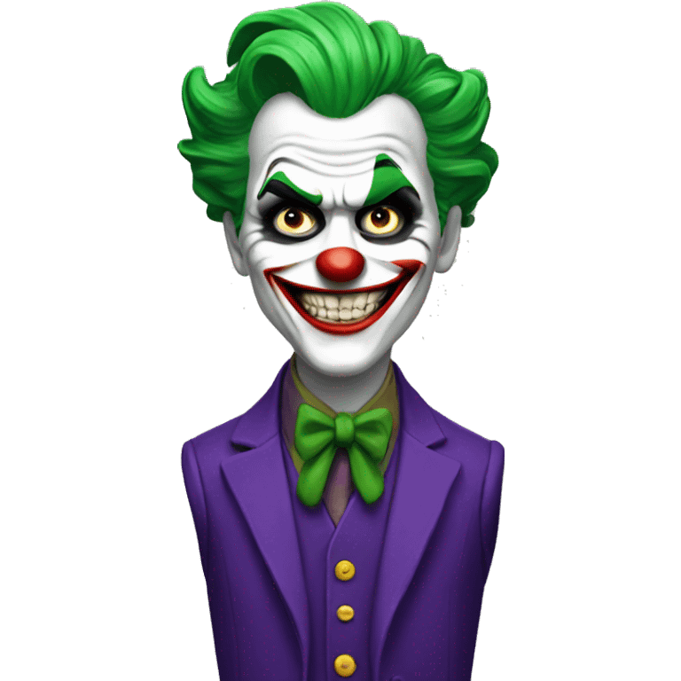 Joker emoji