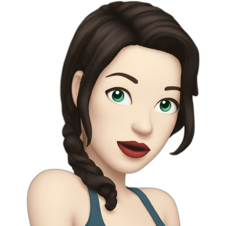 stoya emoji