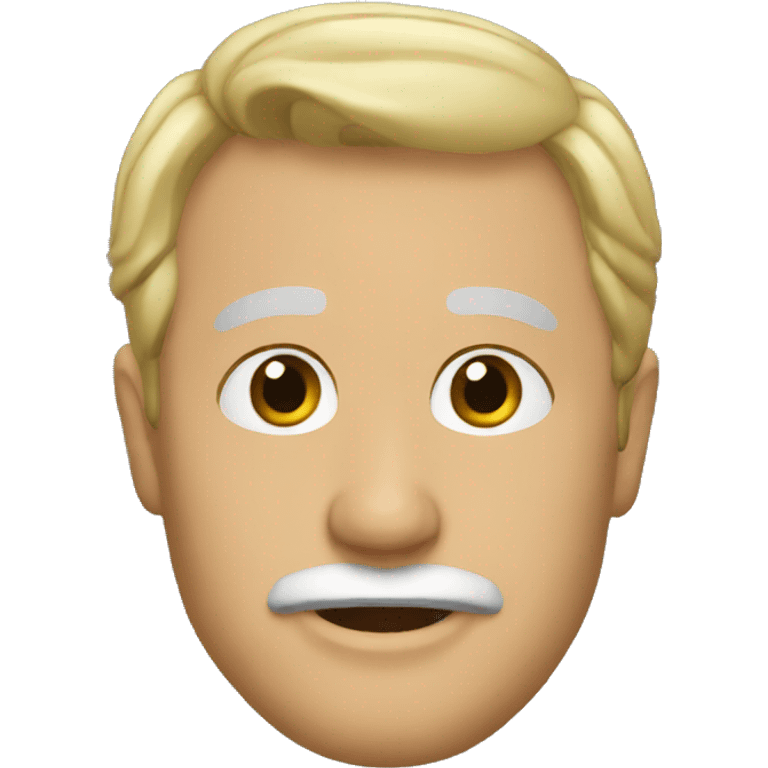 john mayor  emoji