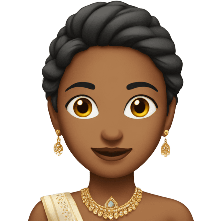 indian bride skin color fair emoji