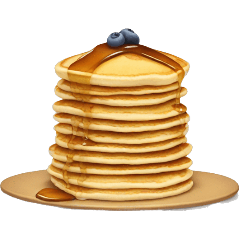 Pancake emoji