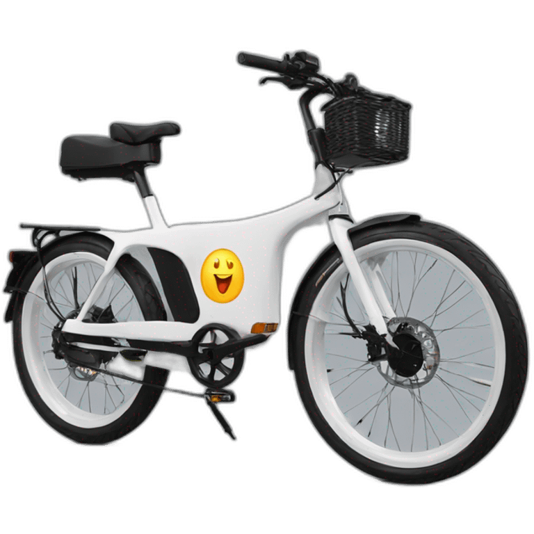 super73-ebike emoji