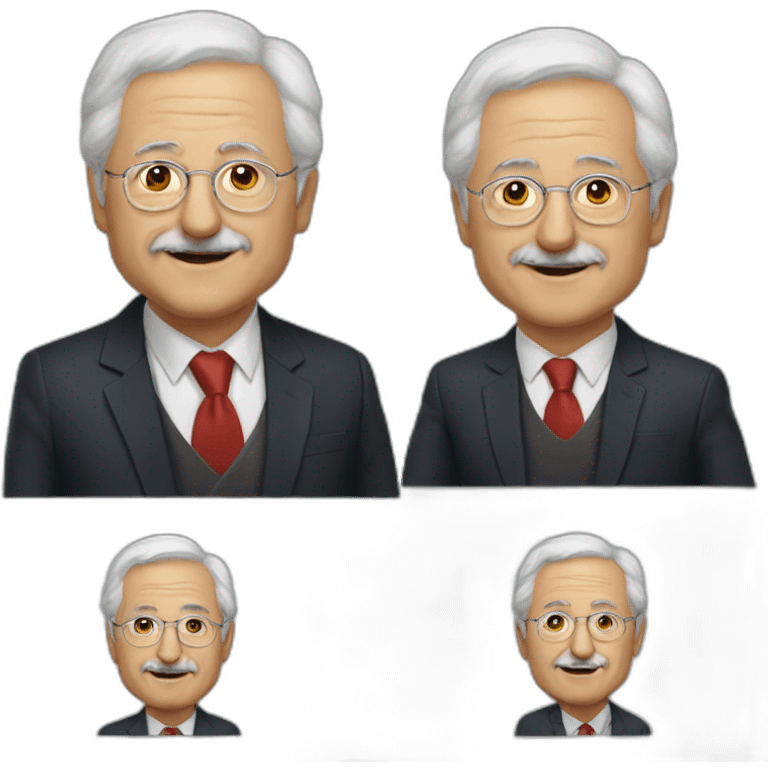 kemal kilicdaroglu emoji