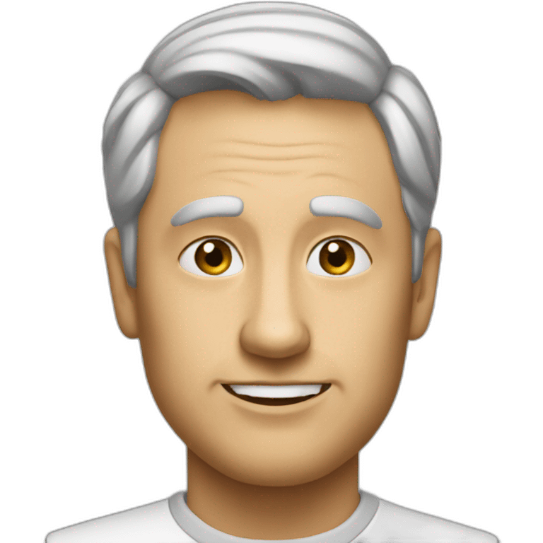 criswell emoji