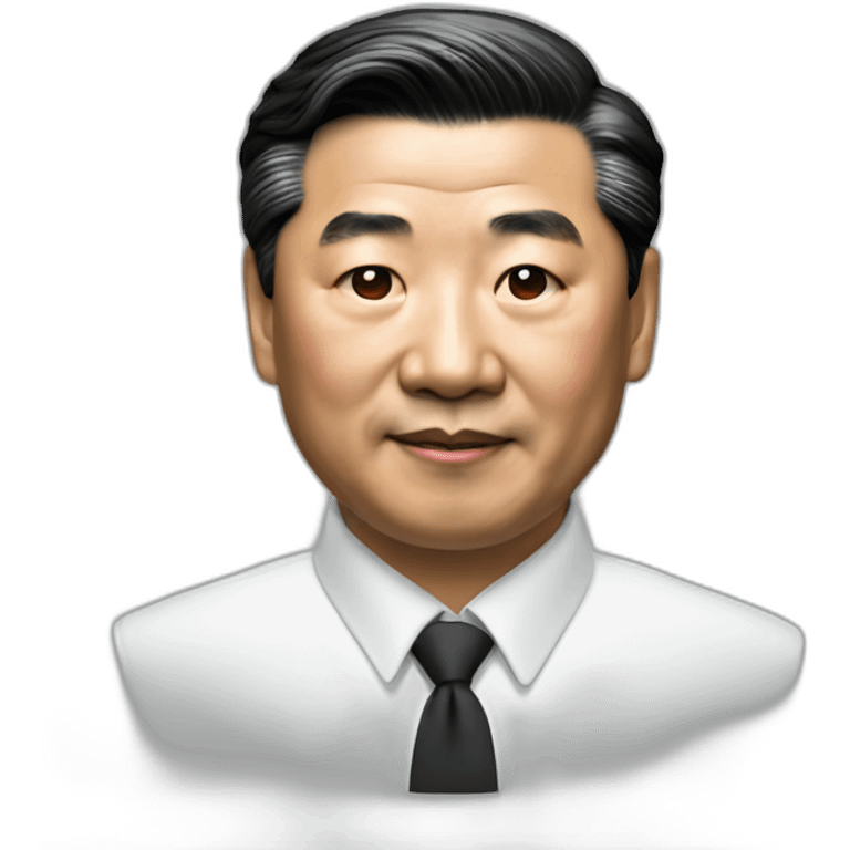 xijinping emoji