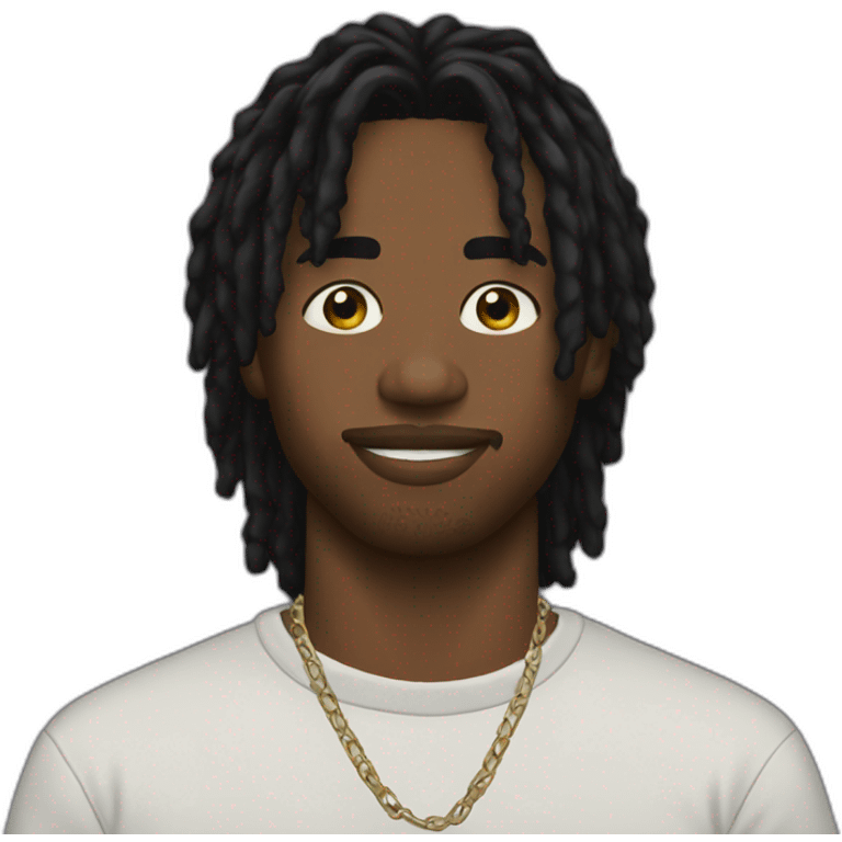 Carti emoji