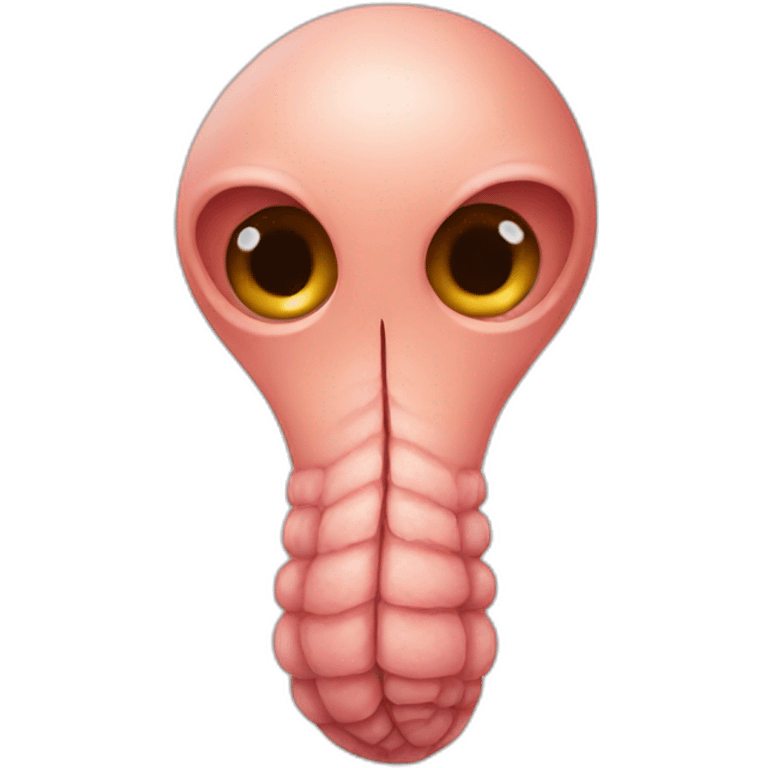 uterus emoji