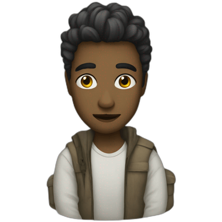 Morad emoji