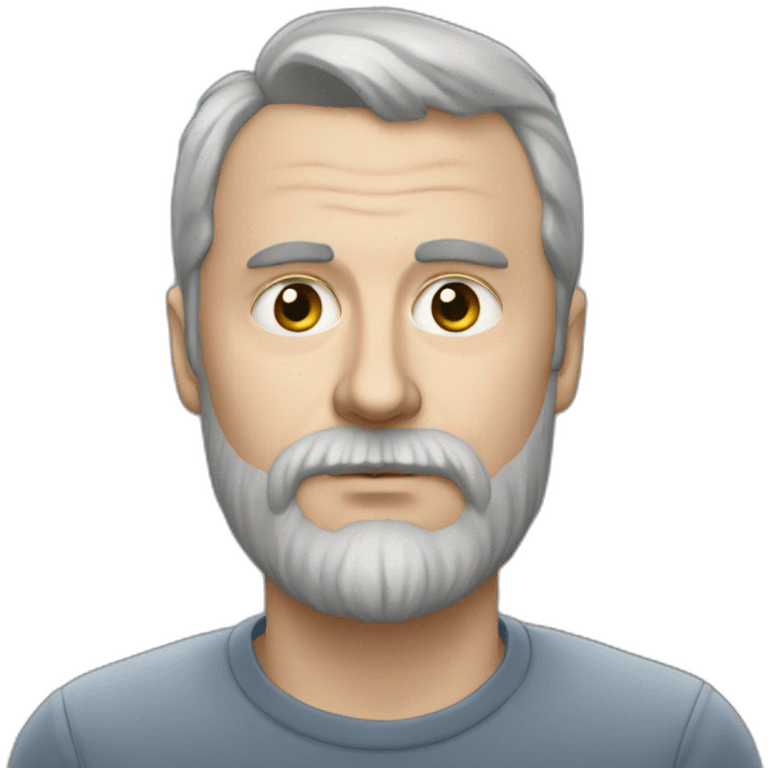 Sergei dovlatov writer emoji