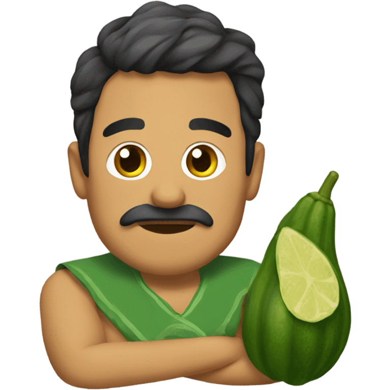 Aguachile  emoji