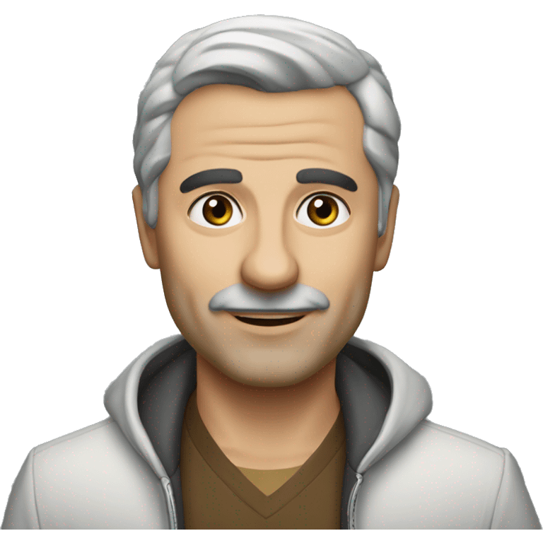 Mauro Emanuel İcardi emoji