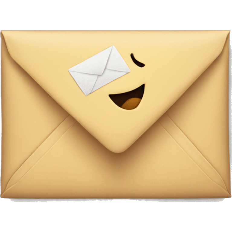 envelope emoji