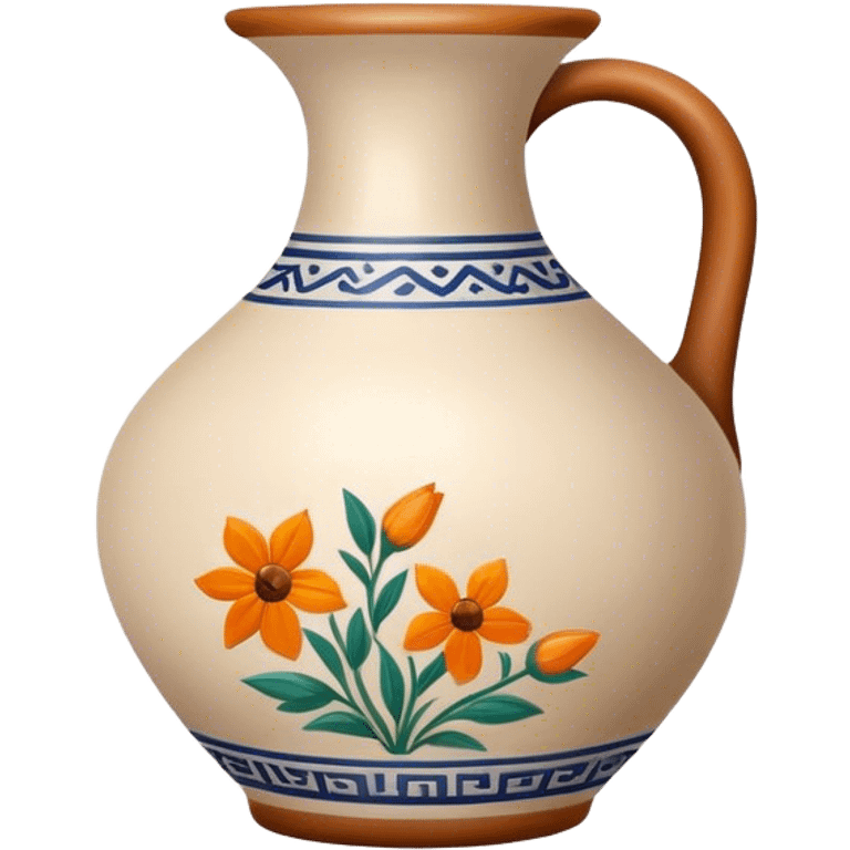 pottery emoji