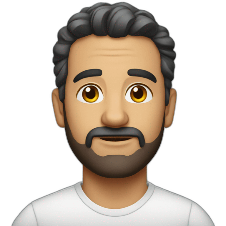 Carlos Maslaton emoji