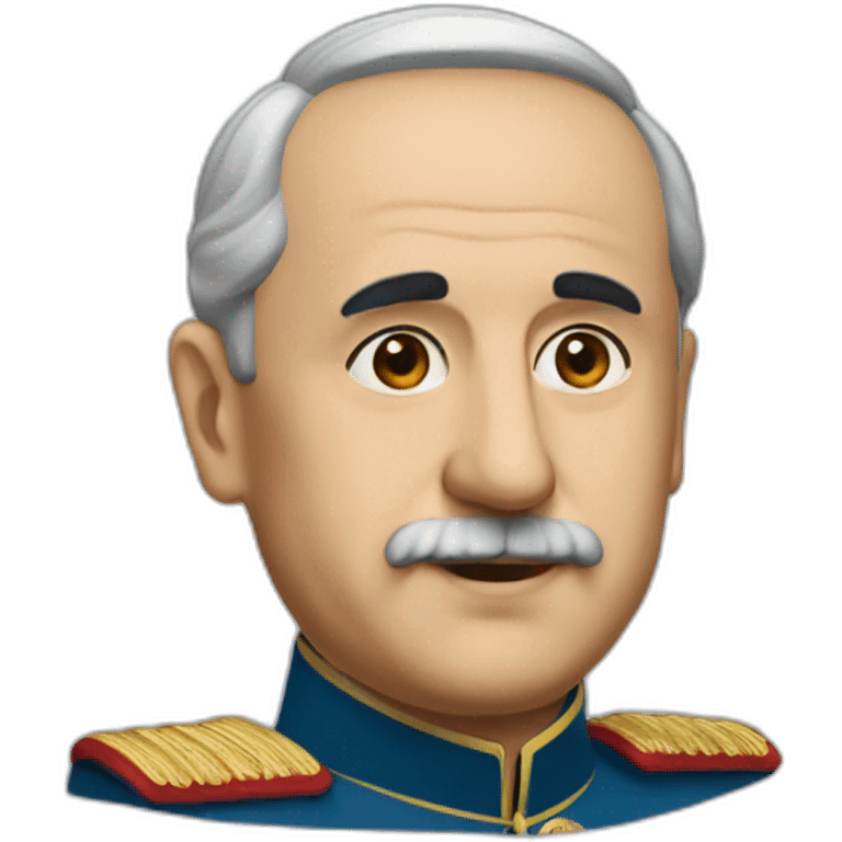 francisco franco emoji