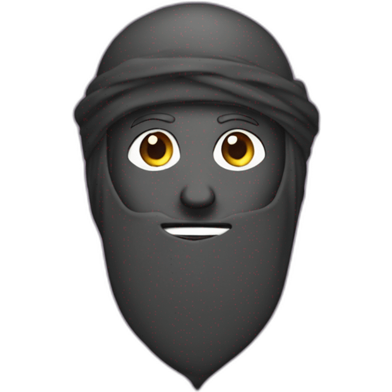 Allahu Akbar emoji