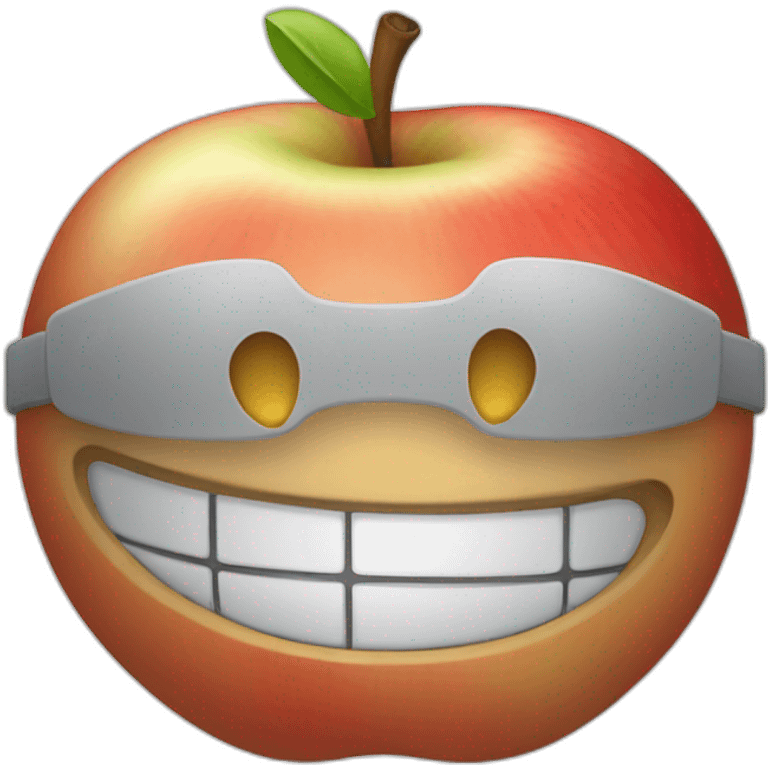 apple pay emoji