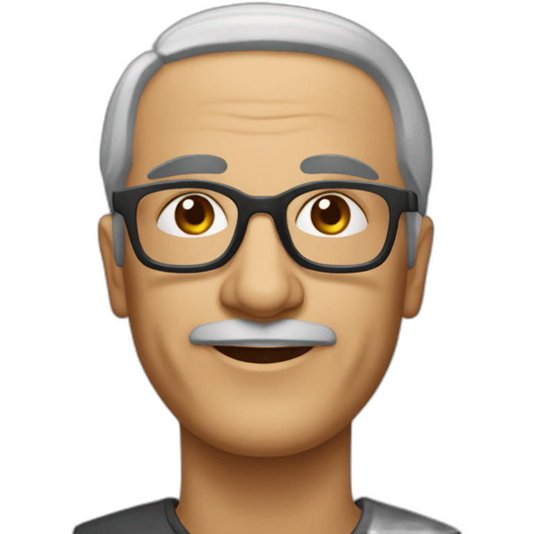 manoel gomes emoji