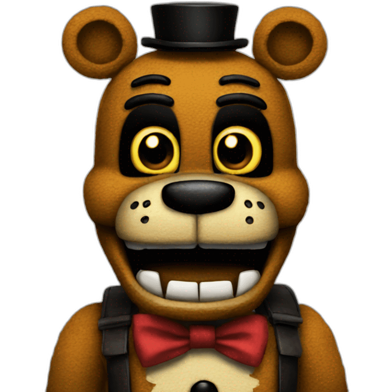 Fnaf emoji