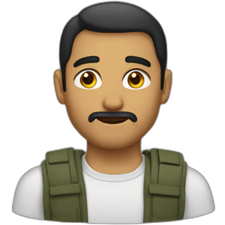 Bassem emoji