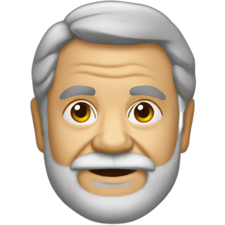 presidente lula faixa emoji