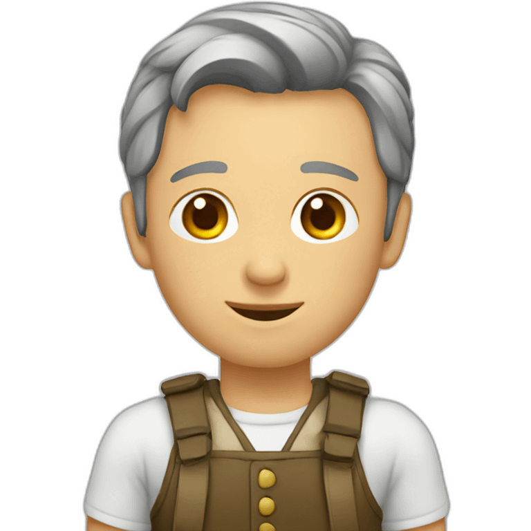 Allemand  emoji