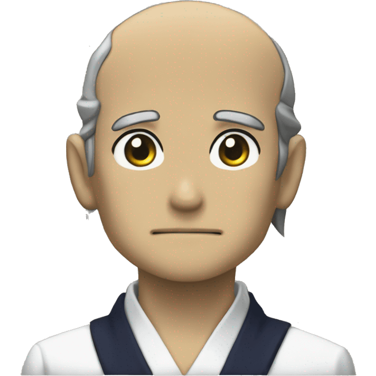 Shinchi kodo from detective conan emoji