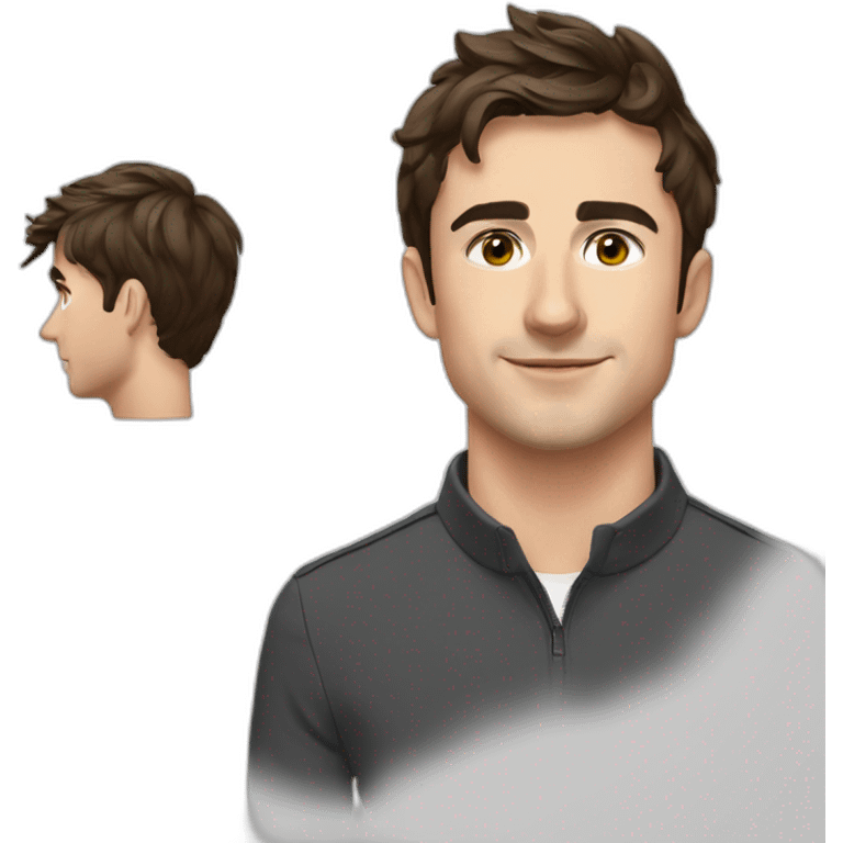 Charles Leclerc emoji