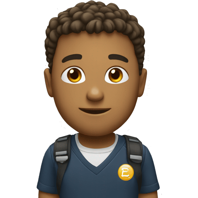 Edu emoji