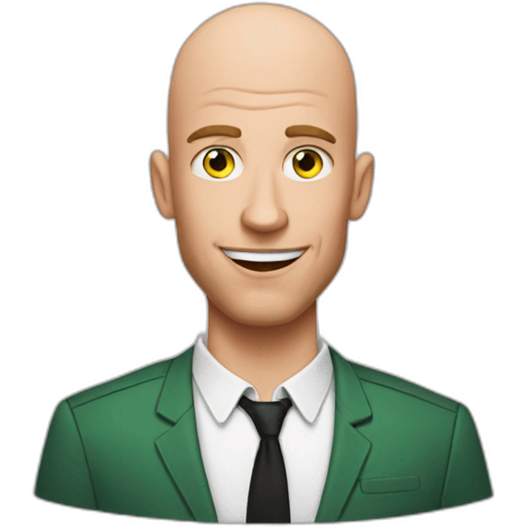 Jonny sins emoji