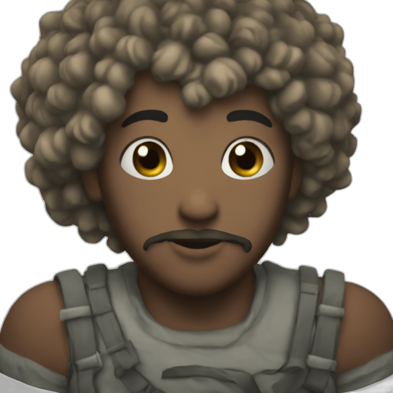 Ras-le-bol emoji