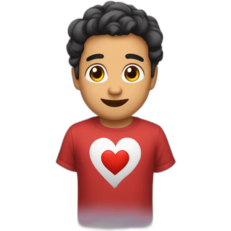 Rolitos corazón  emoji