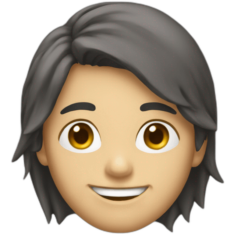 Emisora emoji