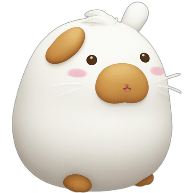 Molang emoji