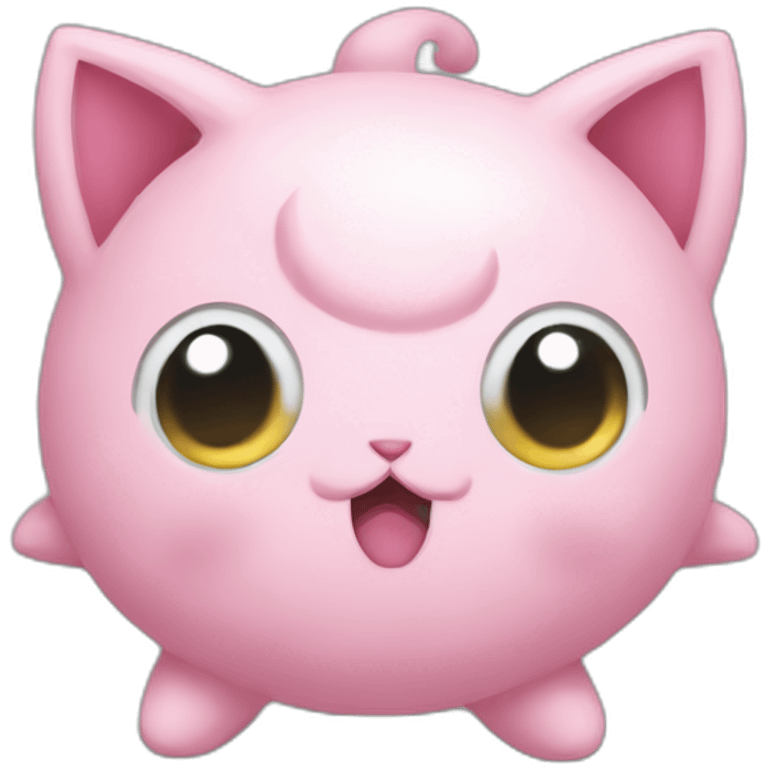 jigglypuff emoji