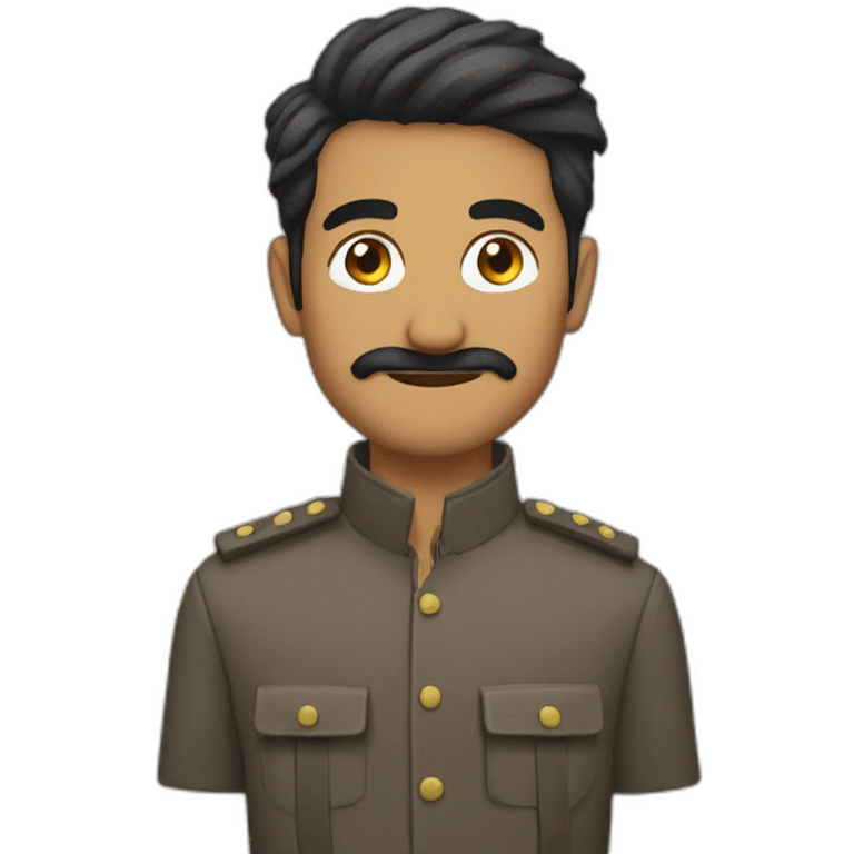 subhman gill emoji