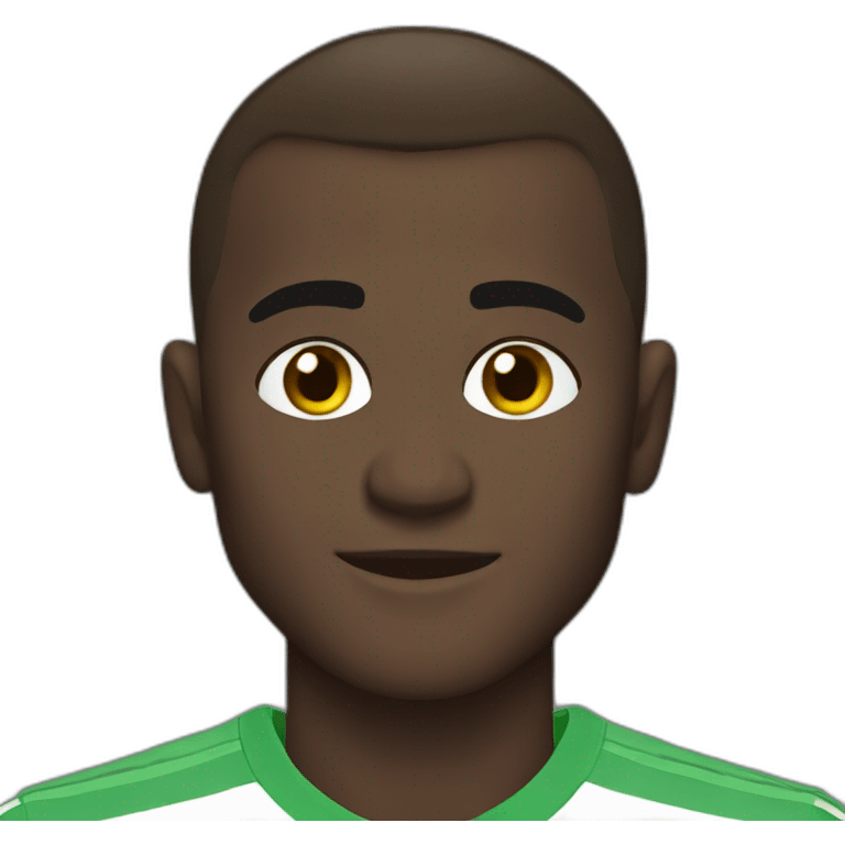 enner valencia emoji