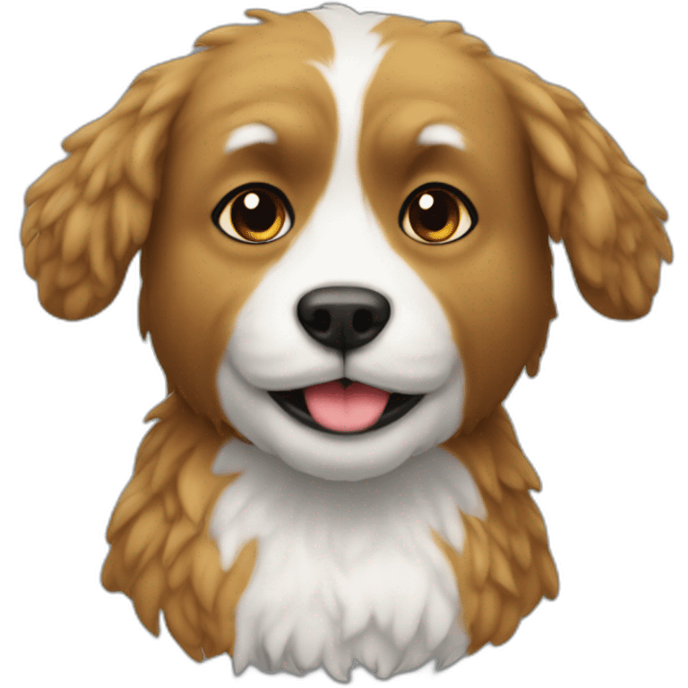 Luffi emoji