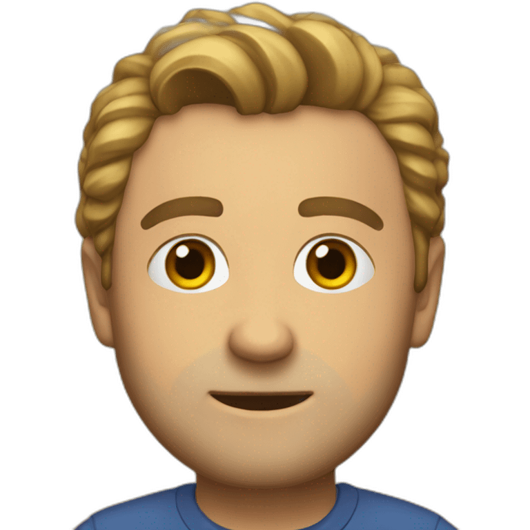 leo meesi emoji