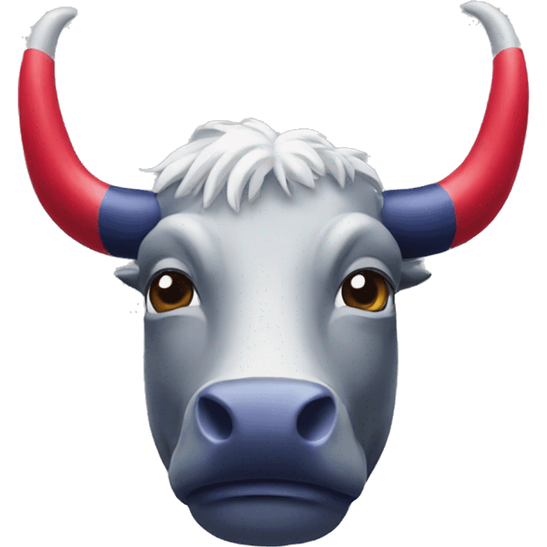 Red bull emoji