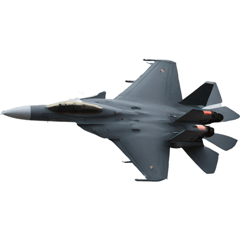 f15 emoji