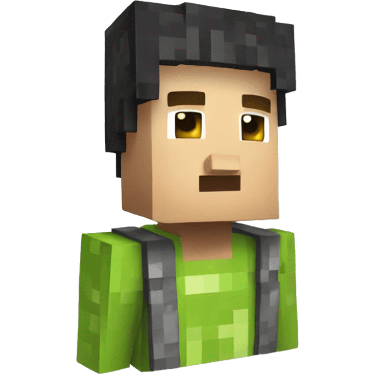 minecraft emoji