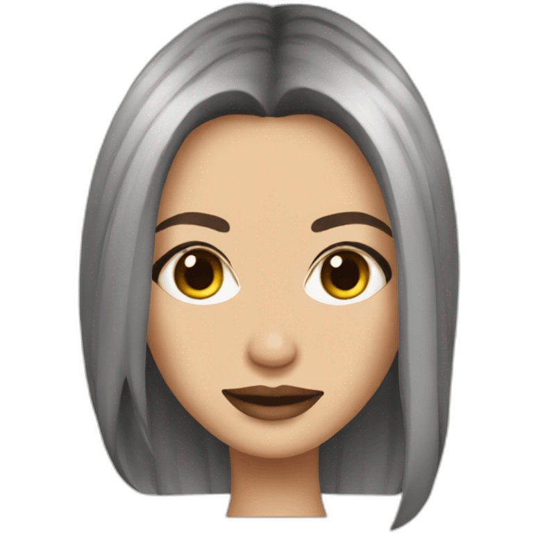 SAHA HADID emoji