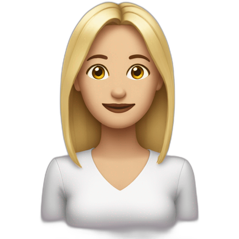 Angèle balance ton quoi emoji