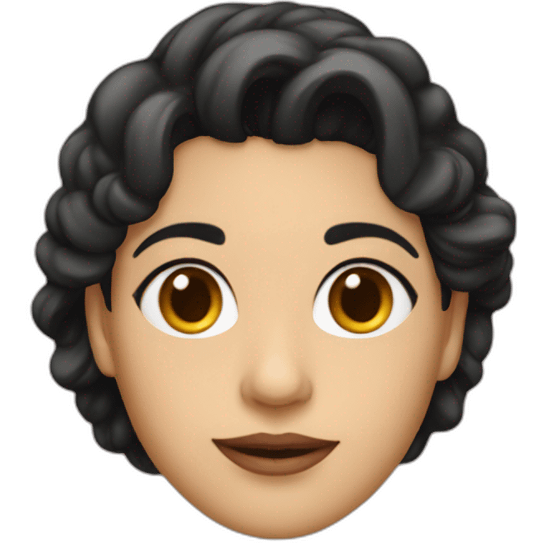 Cristina cordula emoji