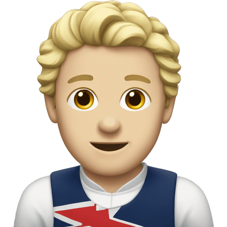 Great Britain emoji