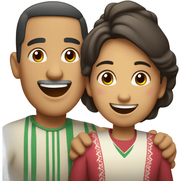 Good morning Mexican family  emoji