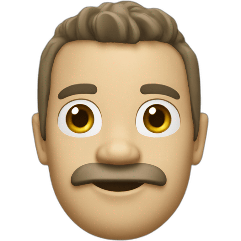 gommer simson emoji