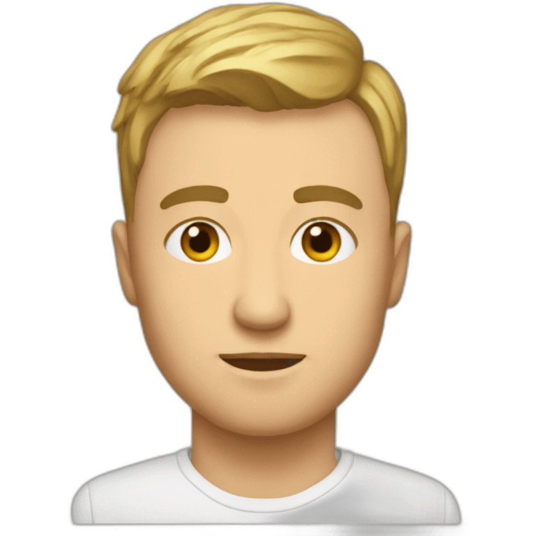 Oleksandr Petrakov emoji